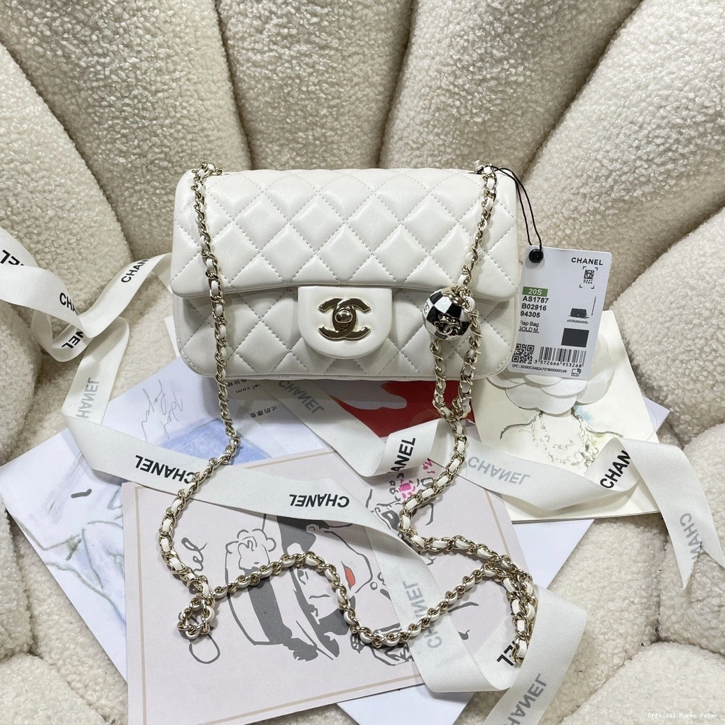 HyperPeter BAG FLAP CHANEL 0727